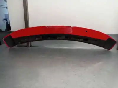 Second-hand car spare part rear spoiler for ford focus lim. (cb4) titanium oem iam references 8m51a44210a