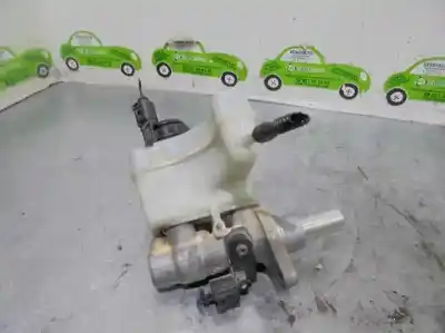 Peça sobressalente para automóvel em segunda mão bomba de travões por volkswagen tiguan (5n_) 2.0 tdi referências oem iam 3c1611301