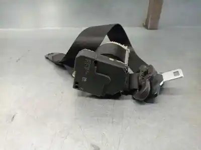 Second-hand car spare part front right seat belt for ford focus lim. (cb4) titanium oem iam references 34017854d