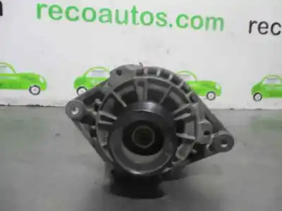 Second-hand car spare part alternator for daewoo nexia 1.5 cat oem iam references   