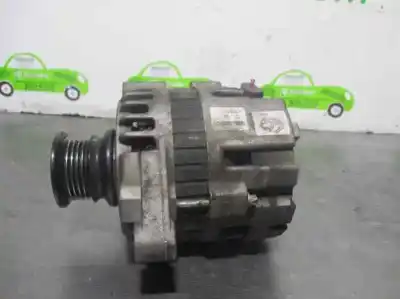Second-hand car spare part alternator for daewoo nexia 1.5 cat oem iam references   