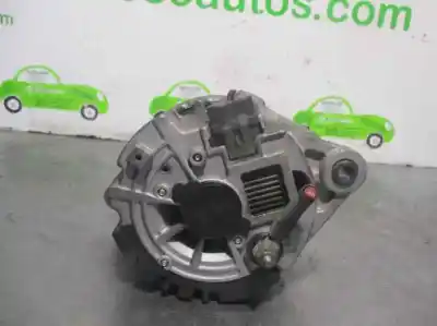 Second-hand car spare part alternator for daewoo nexia 1.5 cat oem iam references   