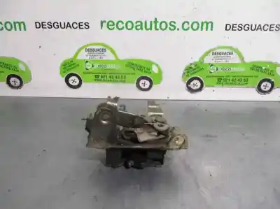 Peça sobressalente para automóvel em segunda mão fechadura da porta dianteira direita por daewoo nexia 1.5 cat referências oem iam 30120865