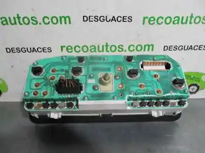 Peça sobressalente para automóvel em segunda mão quadrante por daewoo nexia 1.5 cat referências oem iam 78813080  
