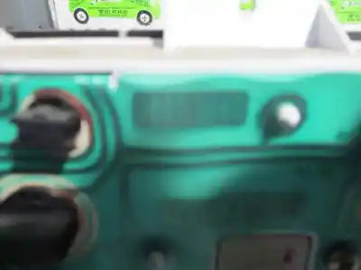 Peça sobressalente para automóvel em segunda mão quadrante por daewoo nexia 1.5 cat referências oem iam 78813080  