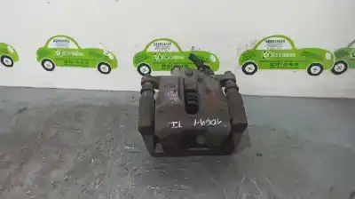 Автозапчастина б/у ЗАДНІЙ ЛІВИЙ гальмівний супорт для LAND ROVER DISCOVERY III (L319)  Посилання на OEM IAM LR010575  