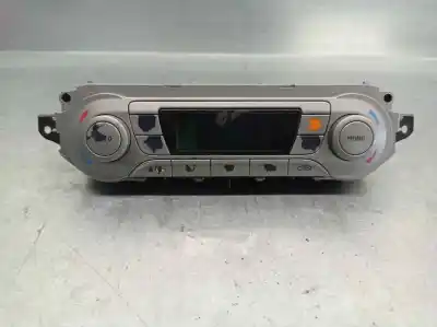 Second-hand car spare part climate control for ford focus lim. (cb4) titanium oem iam references 7m5t18c612