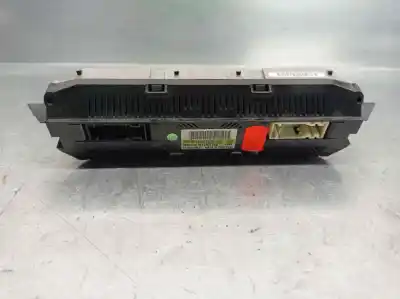 Second-hand car spare part climate control for ford focus lim. (cb4) titanium oem iam references 7m5t18c612  