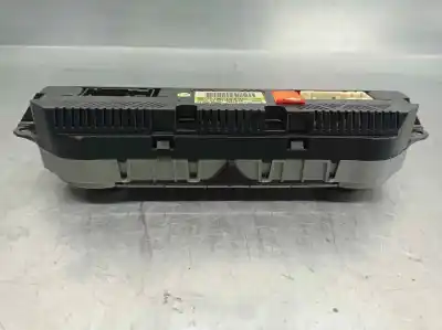 Second-hand car spare part climate control for ford focus lim. (cb4) titanium oem iam references 7m5t18c612  