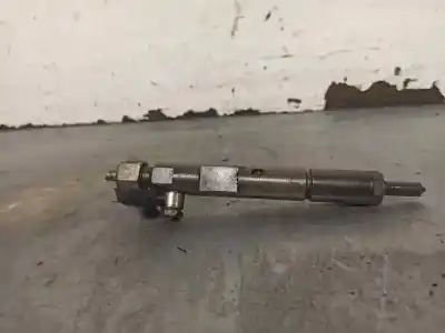 Second-hand car spare part injector for mg mg zr 115 d oem iam references   0432193601