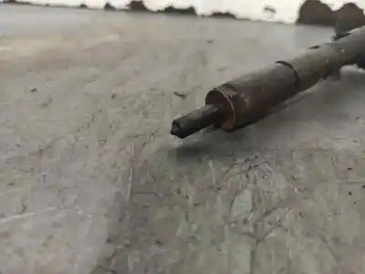 Second-hand car spare part injector for mg mg zr 115 d oem iam references   0432193601