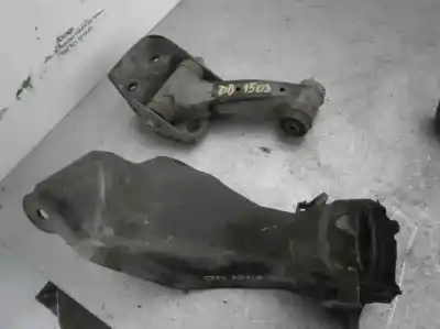 Peça sobressalente para automóvel em segunda mão braço de suspensão superior dianteiro direito por nissan primera berl./familiar (p10/w10) 2.0 16v cat referências oem iam   