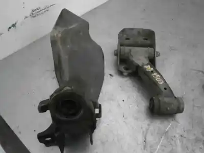 Peça sobressalente para automóvel em segunda mão braço de suspensão superior dianteiro direito por nissan primera berl./familiar (p10/w10) 2.0 16v cat referências oem iam   