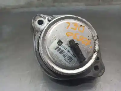 Peça sobressalente para automóvel em segunda mão suporte do motor dianteiro por bmw x3 (e83) 3.0 d referências oem iam 22113400338