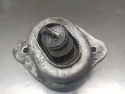 Second-hand car spare part front engine support for bmw x3 (e83) 3.0 d oem iam references 22113400338  