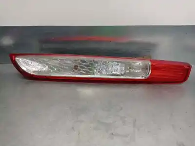Second-hand car spare part right tailgate light for ford focus lim. (cb4) titanium oem iam references 1528770
