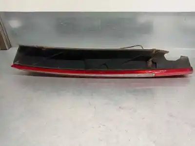 Second-hand car spare part right tailgate light for ford focus lim. (cb4) titanium oem iam references 1528770  1520757