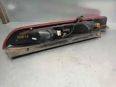 Second-hand car spare part right tailgate light for ford focus lim. (cb4) titanium oem iam references 1528770  1520757