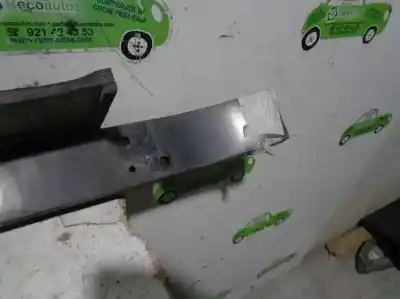 Автозапчасти б/у усиление переднего бампера за lexus ls (usf4/uvf4) 460 ссылки oem iam 5121250031  