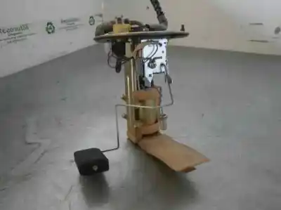 Pezzo di ricambio per auto di seconda mano sensore di livello del carburante per kia pride 1.3 cat riferimenti oem iam k3521335z