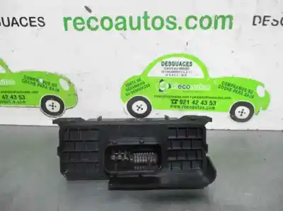 Автозапчасти б/у электронный модуль за audi a6 berlina (4f2) 3.0 tdi quattro (165kw) ссылки oem iam 4f0907280a f005s00102 bosch 