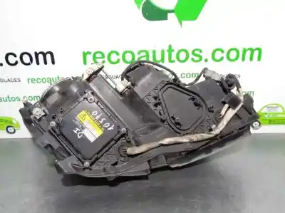 Автозапчастина б/у ліва фара для lexus ls (usf4/uvf4) 460 посилання на oem iam 8118550300  