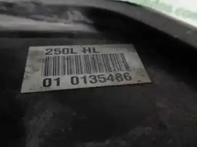 Автозапчастина б/у ліва фара для lexus ls (usf4/uvf4) 460 посилання на oem iam 8118550300  