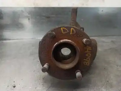 İkinci el araba yedek parçası ÖN SAG KNUCKLE için FORD MONDEO BERLINA (GD)  OEM IAM referansları 1030663  