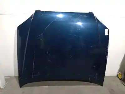 Peça sobressalente para automóvel em segunda mão capot por hyundai sonata (y4) 2.0i 16v gls referências oem iam 6640038201