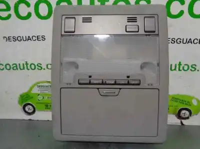 Автозапчасти б/у внутренний свет за lexus ls (usf4/uvf4) 460 ссылки oem iam 8973250050  1d153020g