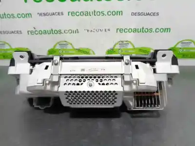 Second-hand car spare part dashboard for lexus ls (usf4/uvf4) 460 oem iam references 8380050382  8380150380