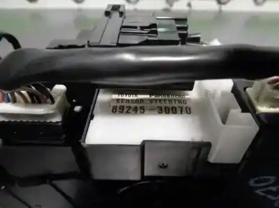 Second-hand car spare part headlights switch for lexus ls (usf4/uvf4) 460 oem iam references 8924530070  5013017f276