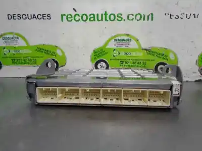 Автозапчасти б/у блок управления двигателем за lexus ls (usf4/uvf4) 460 ссылки oem iam 8966150a20  2751008124