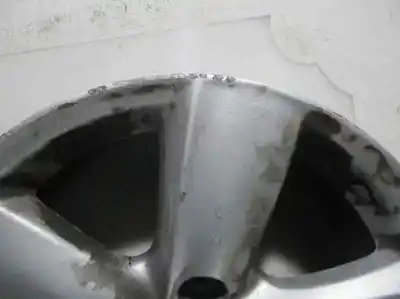 Автозапчастина б/у шина для lexus ls (usf4/uvf4) 460 посилання на oem iam 4261150540 aluminio 5p r19x8j35