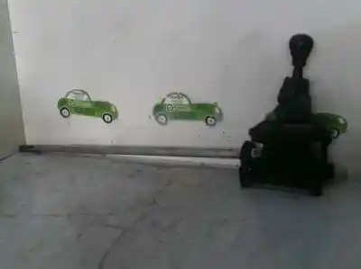 Pezzo di ricambio per auto di seconda mano leva del cambio per opel corsa c 1.7 16v cdti riferimenti oem iam 