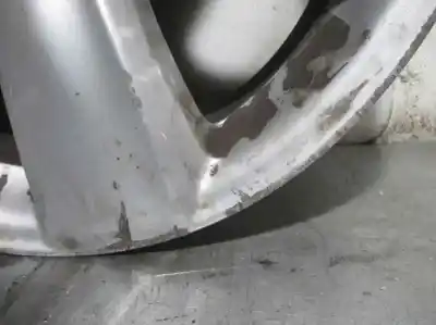 Автозапчастина б/у шина для lexus ls (usf4/uvf4) 460 посилання на oem iam 4261150540 aluminio 5p r19x8j35