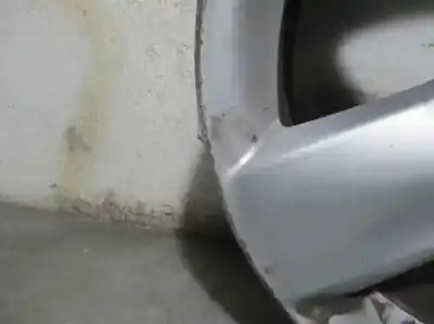 Автозапчастина б/у шина для lexus ls (usf4/uvf4) 460 посилання на oem iam 4261150540 aluminio 5p r19x8j35