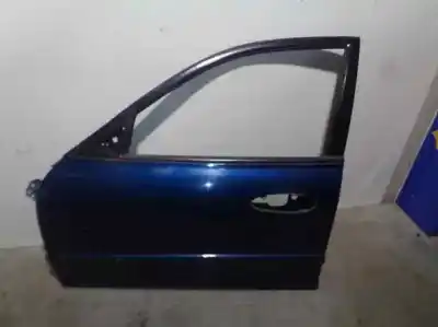 Peça sobressalente para automóvel em segunda mão porta da frente esquerda por hyundai sonata (y4) 2.0i 16v gls referências oem iam 7600338110