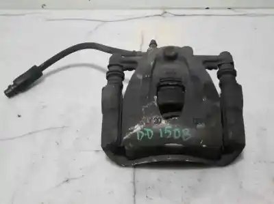 Pezzo di ricambio per auto di seconda mano pinza freno anteriore destra per opel corsa c 1.7 16v cdti riferimenti oem iam 