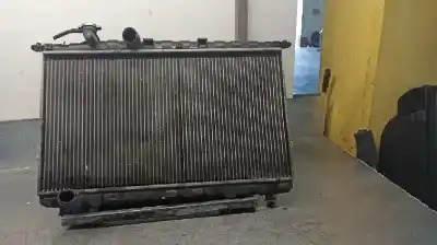 Peça sobressalente para automóvel em segunda mão radiador de água por hyundai sonata (y4) 2.0i 16v gls referências oem iam 2531038001