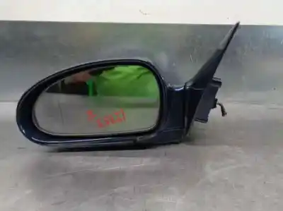Peça sobressalente para automóvel em segunda mão espelho retrovisor esquerdo por hyundai sonata (y4) 2.0i 16v gls referências oem iam 8760538810