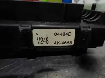 Second-hand car spare part fuse box unit for chevrolet evanda 2.0 cat oem iam references 96423800  