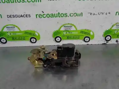 Peça sobressalente para automóvel em segunda mão fechadura da porta dianteira direita por chevrolet evanda 2.0 cat referências oem iam 96327384