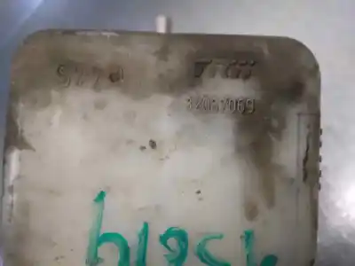 Tweedehands auto-onderdeel rempomp voor saab 9-3 combi (e50) 1.9 d oem iam-referenties 93184542  32067069