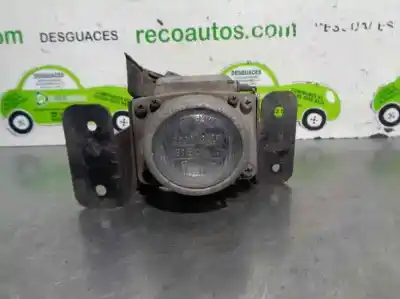 Peça sobressalente para automóvel em segunda mão farol / projetor de nevoeiro direito por chevrolet evanda 2.0 cat referências oem iam 96338482