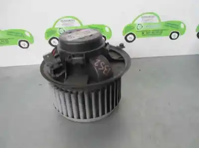 Second-hand car spare part HEATER BLOWER MOTOR for ALFA ROMEO 147 (190)  OEM IAM references 5248844802  5248844802