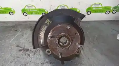 Peça sobressalente para automóvel em segunda mão manga de eixo dianteira esquerda por chevrolet evanda 2.0 cat referências oem iam 