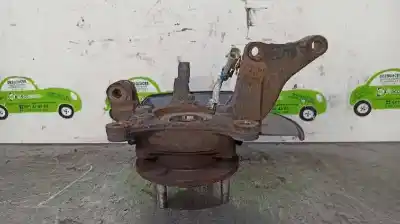 Peça sobressalente para automóvel em segunda mão manga de eixo dianteira esquerda por chevrolet evanda 2.0 cat referências oem iam   