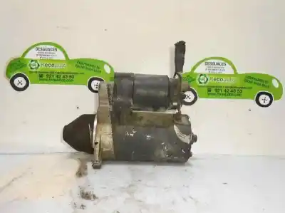 Second-hand car spare part STARTER MOTOR for OPEL CORSA B  OEM IAM references  0001106011 BOSCH 