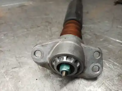 Peça sobressalente para automóvel em segunda mão amortecedor traseiro esquerdo por skoda rapid 1.2 8v tsi referências oem iam 6r0513025ba  e10246